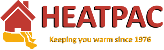 Heatpac Logo